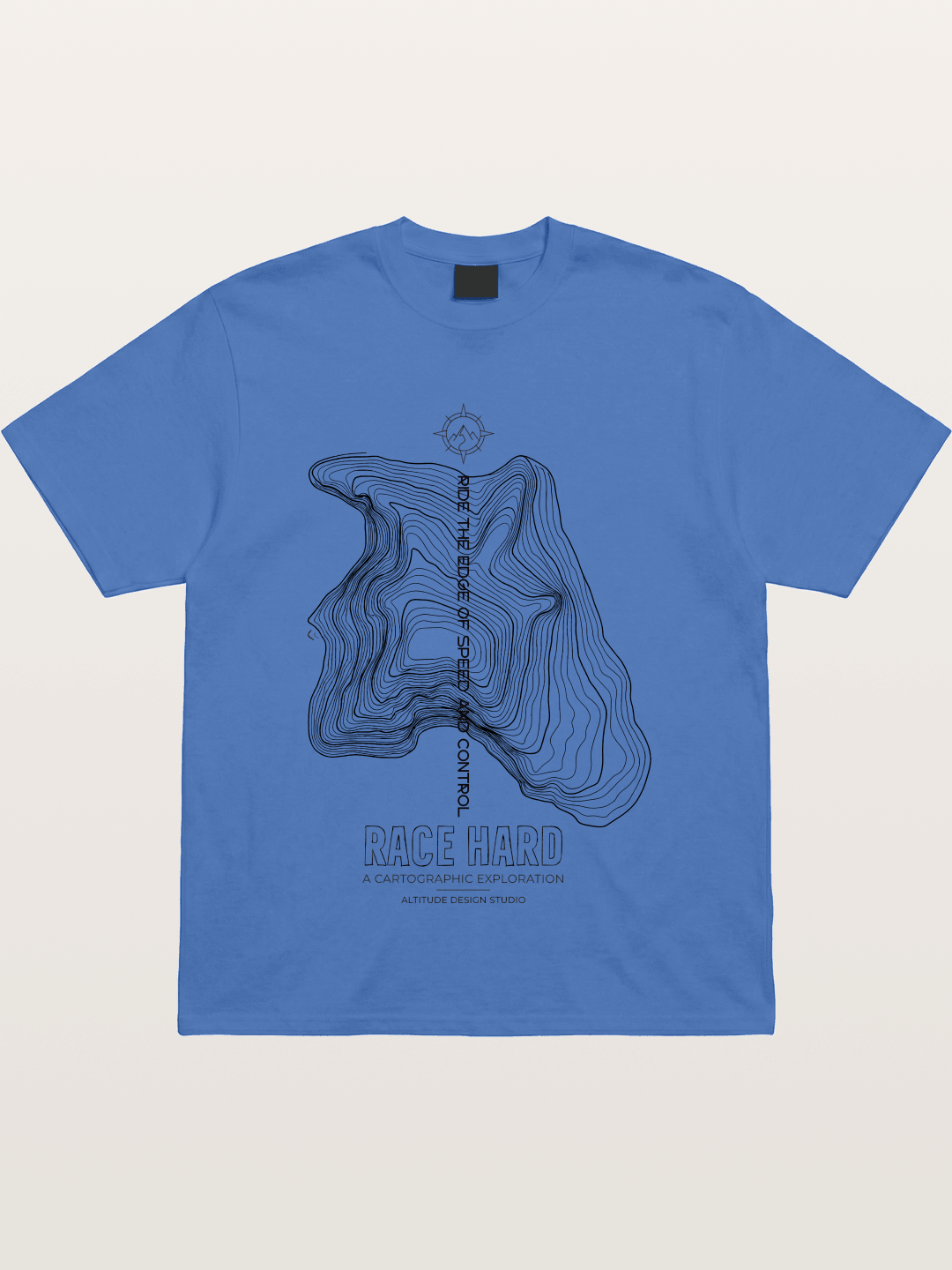 Machined Form Gildan T-shirt