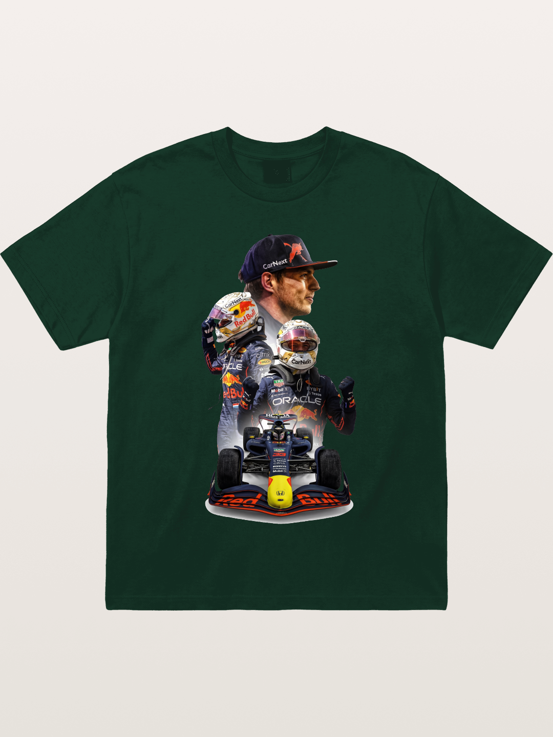 Champion Collage Gildan T-shirt