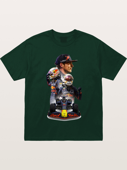 Champion Collage Gildan T-shirt