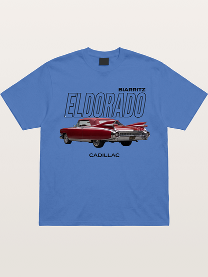 Red Eldorado Gildan T-shirt