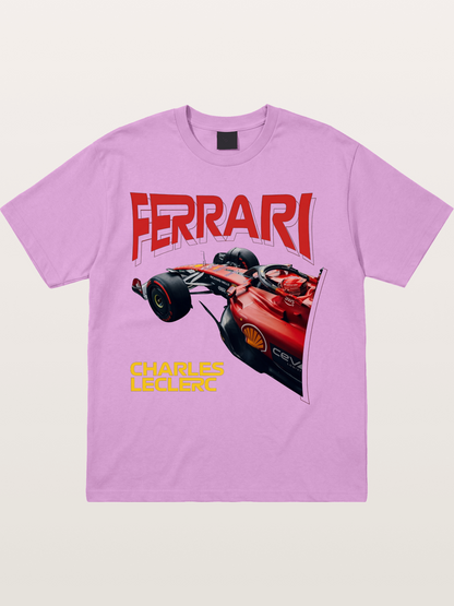 Open Top Gildan T-shirt