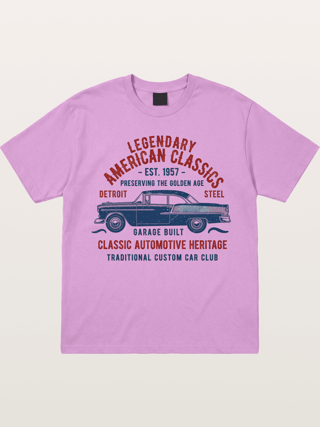 American Classics Gildan T-shirt