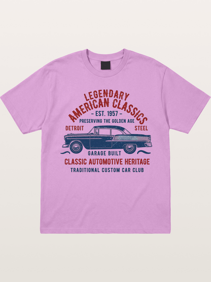 American Classics Gildan T-shirt