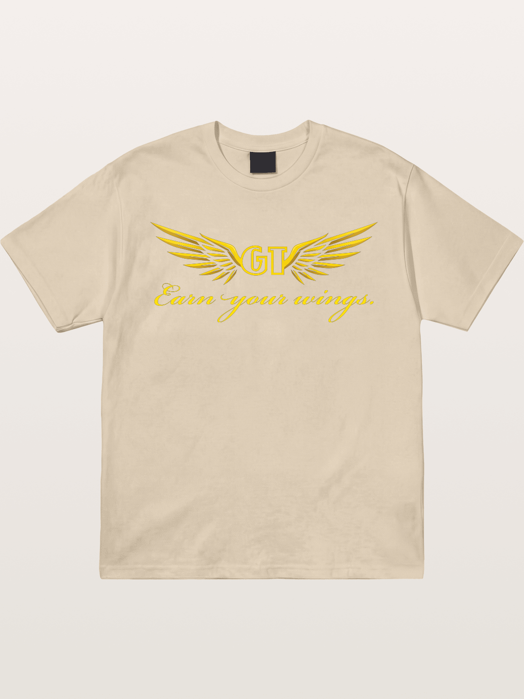 GT Wings Gildan T-shirt