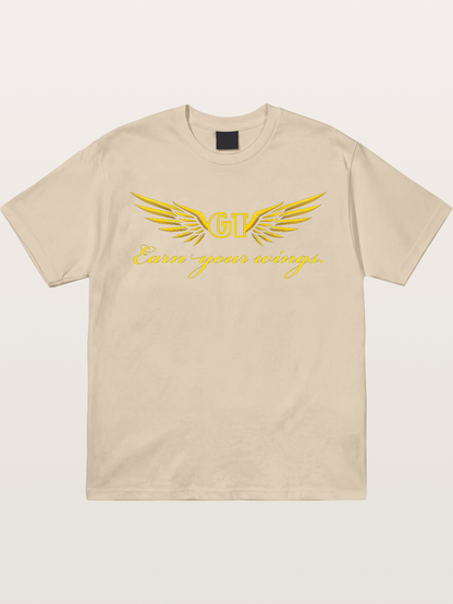 GT Wings Gildan T-shirt