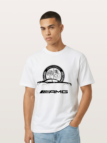 Affalterbach AMG Gildan T-shirt