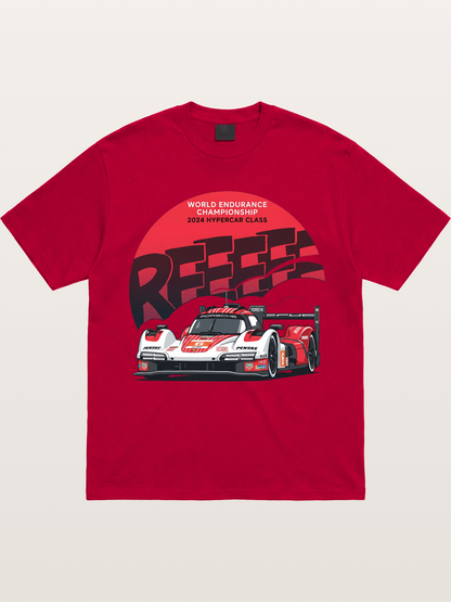 Hypercar Class Gildan T-shirt