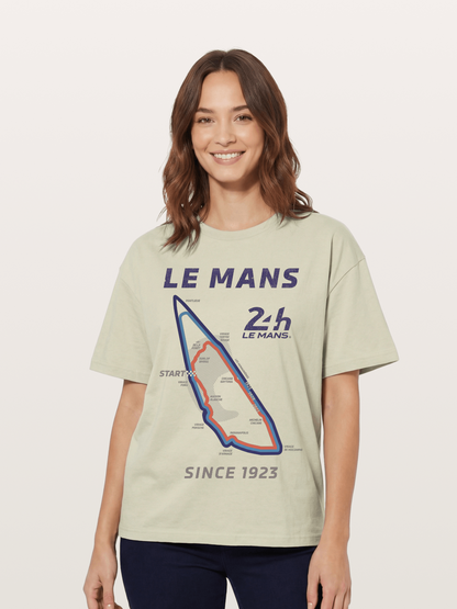 Endurance Legend Cotton T-shirt
