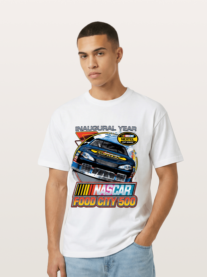 Inaugural Food City 500 Gildan T-shirt