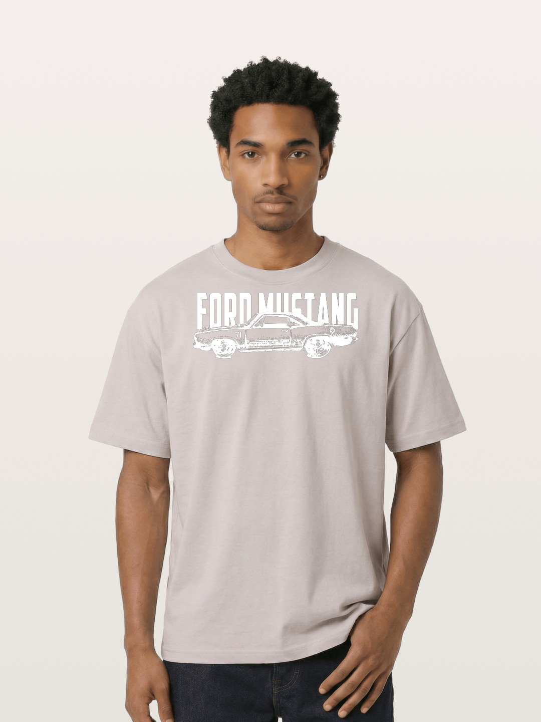 71' Legend Cotton T-shirt