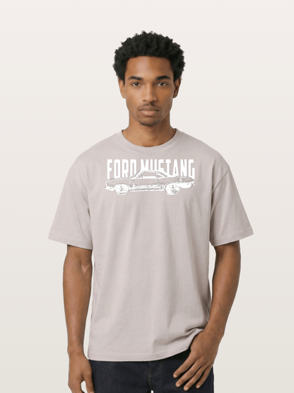 71' Legend Cotton T-shirt