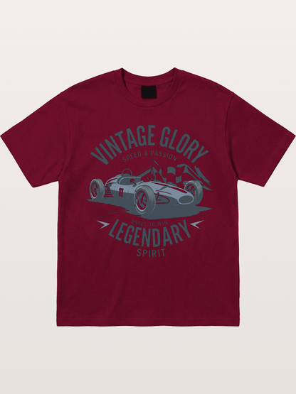 Drive to Win Gildan T-shirt