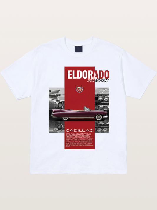 Purple Classic Gildan T-shirt