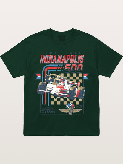 Indy Spectacle Gildan T-shirt