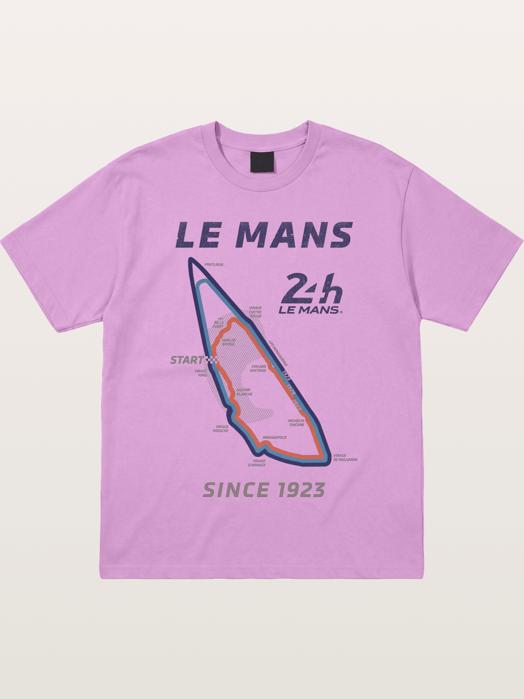 Endurance Legend Gildan T-shirt