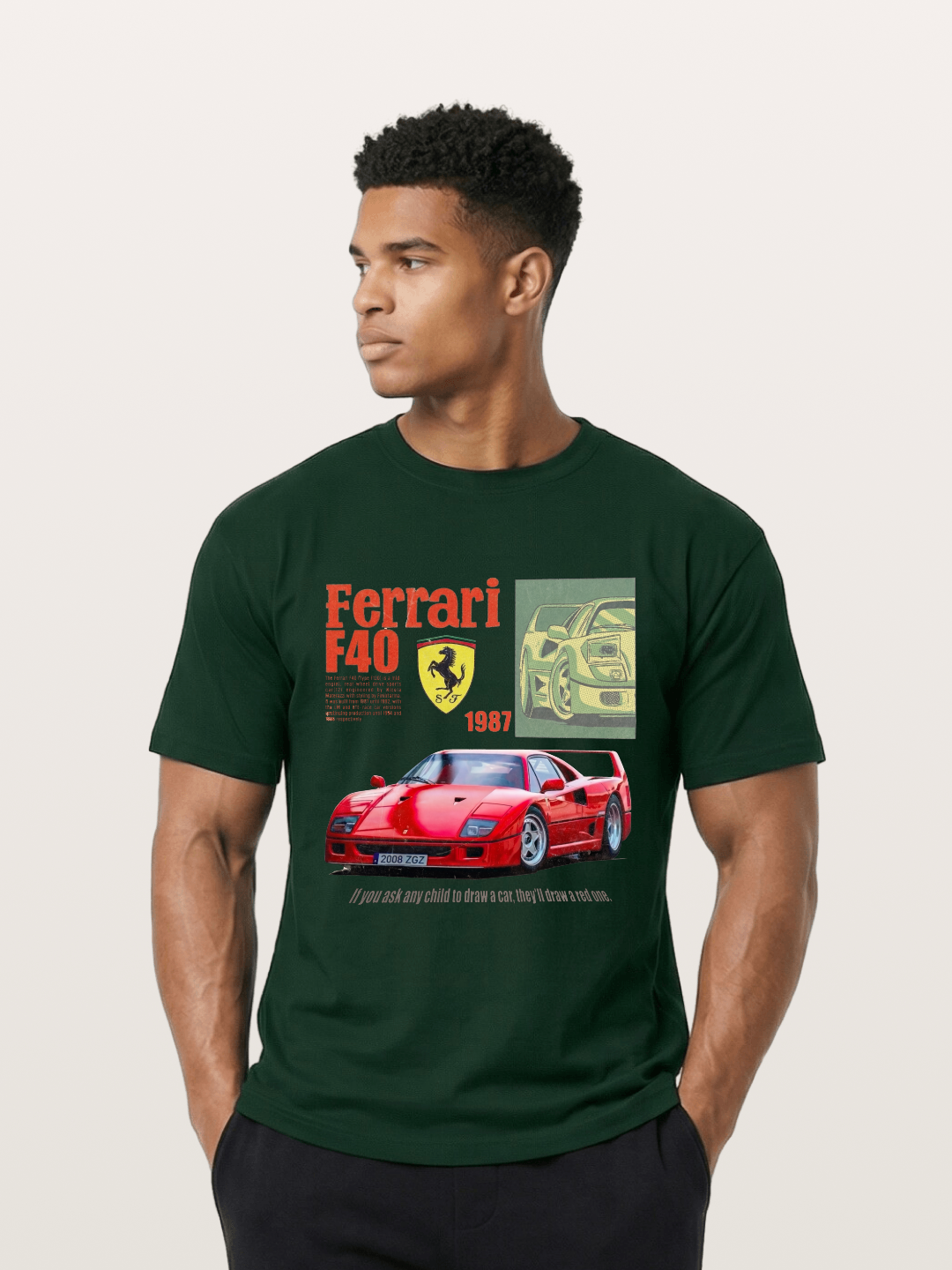 Streamline Gildan T-shirt