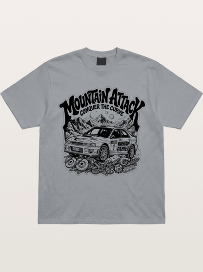 Mountain Drive Gildan T-shirt