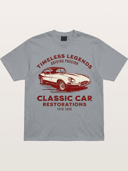 Timeless Legends Gildan T-shirt