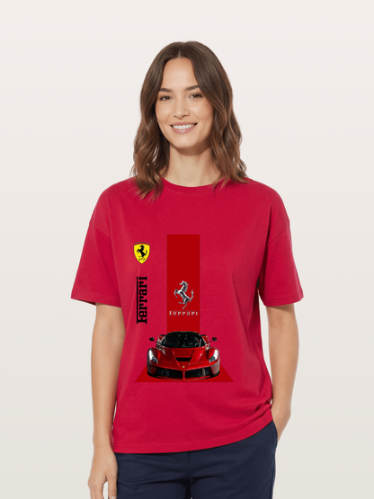 Prancing Speed Gildan T-shirt
