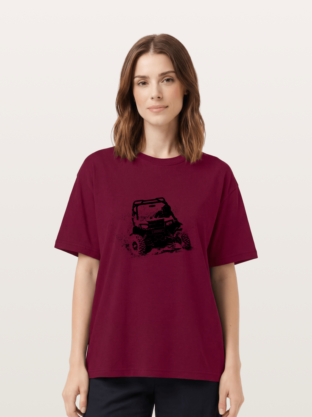 Mud Beast Gildan T-shirt