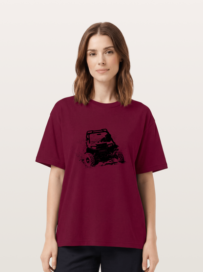Mud Beast Gildan T-shirt