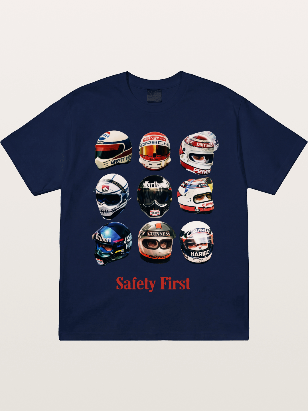 Racing Legends Gildan T-shirt