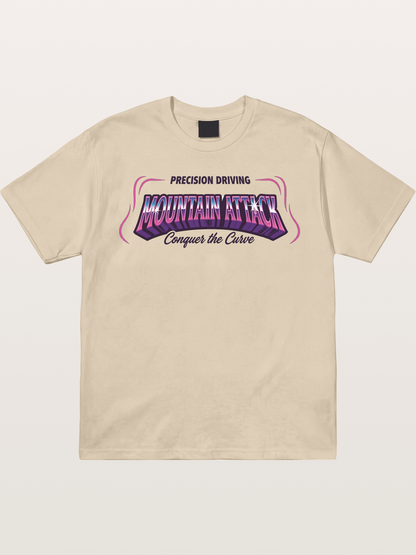 Precision Curve Gildan T-shirt