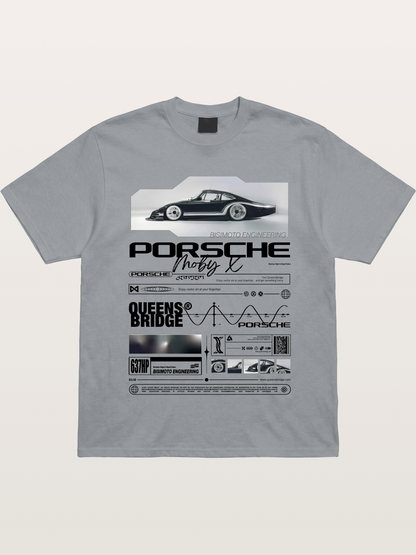 Cyber Racer Gildan T-shirt