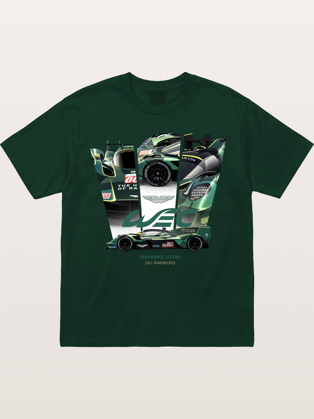 AMR 007 ºÅ Gildan T-shirt