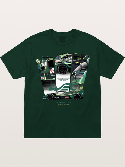 AMR 007 ºÅ Gildan T-shirt