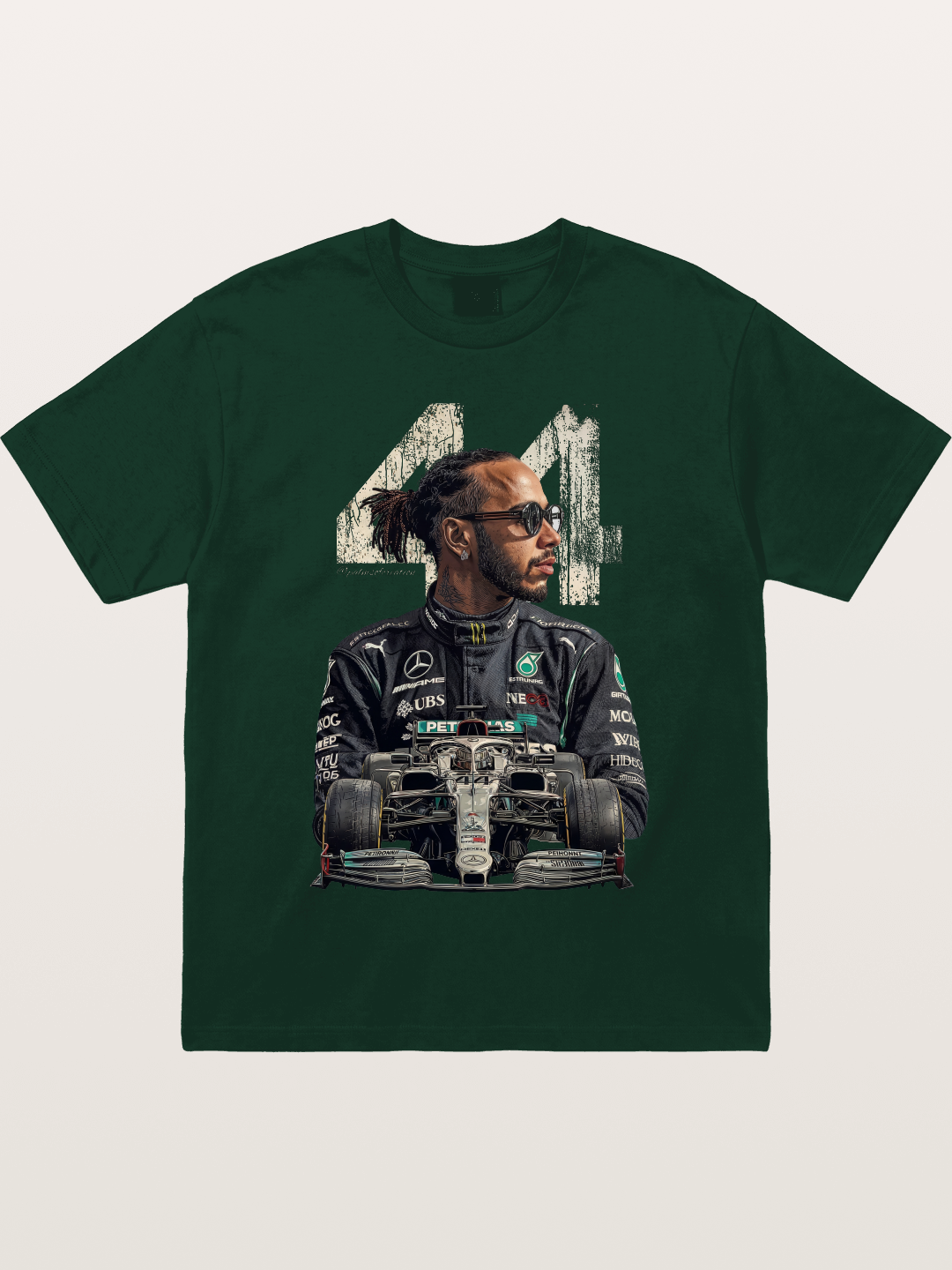 King of Speed Gildan T-shirt