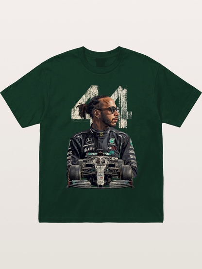King of Speed Gildan T-shirt