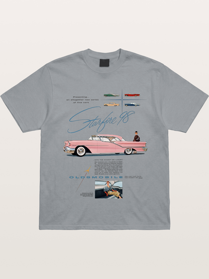 Starfire 98 Gildan T-shirt