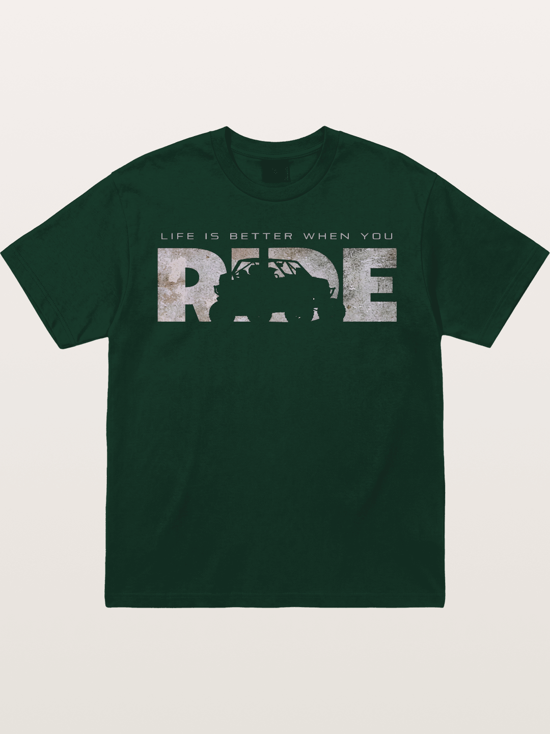 Dune Racer Gildan T-shirt