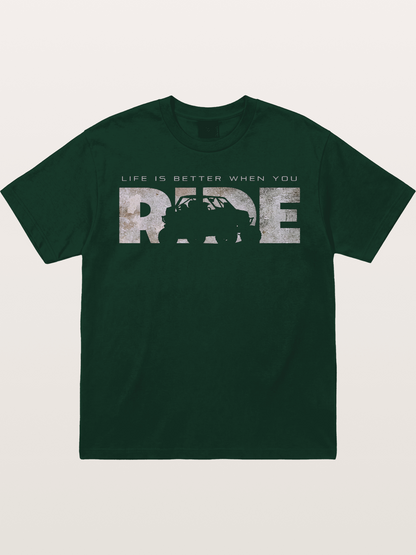 Dune Racer Gildan T-shirt