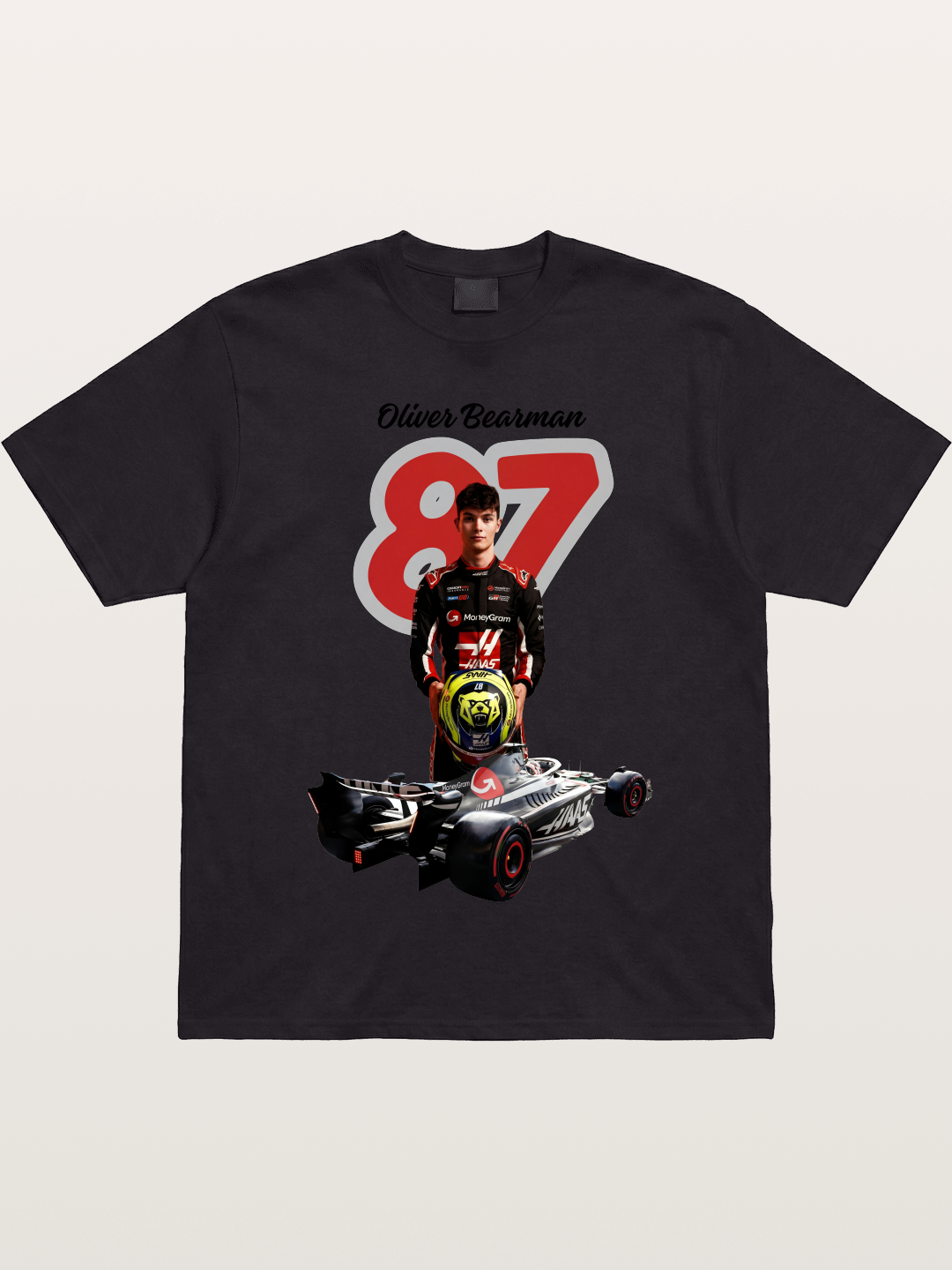 No. 87 Gildan T-shirt