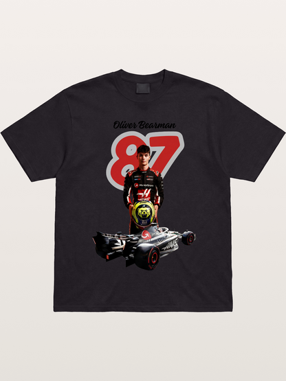 No. 87 Gildan T-shirt