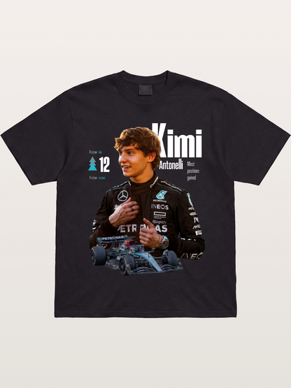 No.12 Gildan T-shirt