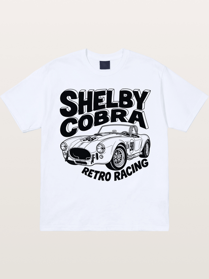 Cobra Sketch Gildan T-shirt