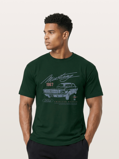 67 Retro Gildan T-shirt