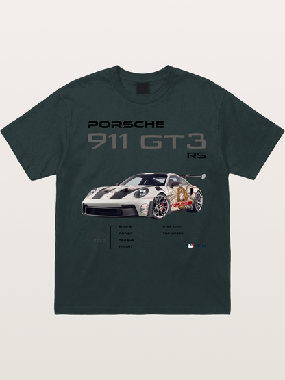 Home Run Racer Gildan T-shirt