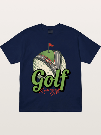 Golf Speed Gildan T-shirt