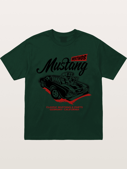 Mustang Myth Gildan T-shirt