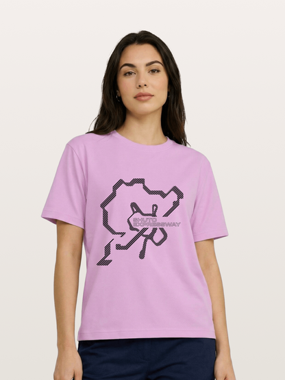 Shuto Express Gildan T-shirt