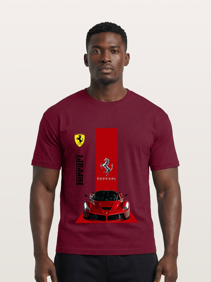 Prancing Speed Gildan T-shirt
