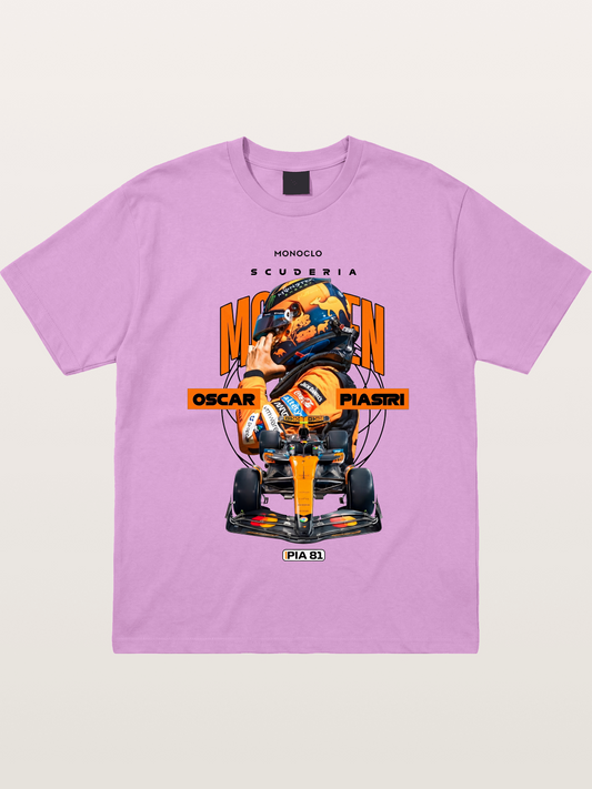 McLaren F1 Piastri 81 Gildan T-shirt