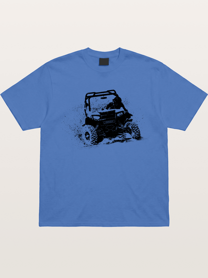 Mud Beast Gildan T-shirt