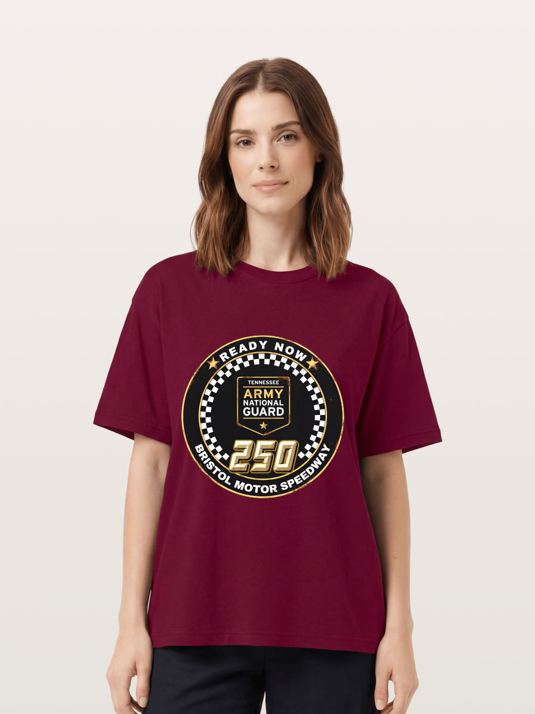 Bristol 250 Gildan T-shirt
