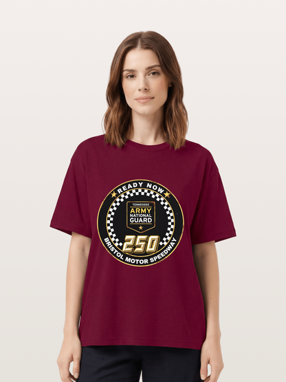 Bristol 250 Gildan T-shirt
