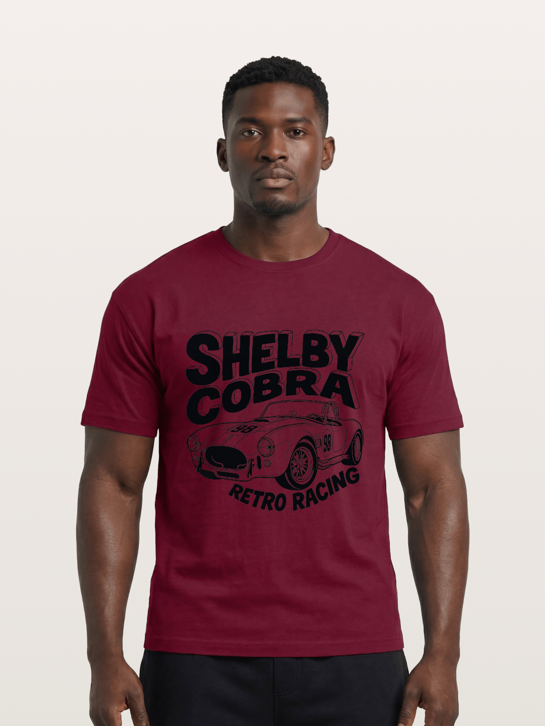 Cobra Sketch Gildan T-shirt